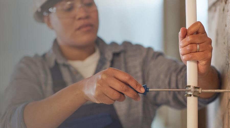 Professional annual plumbing maintenance services in Bunceton, MO
